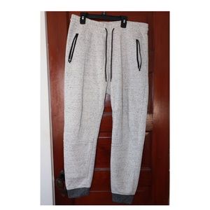 Brooklyn - Speckled sweatpants joggers